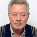 Picture of Johan Houtjes