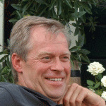 Picture of Peter Koldewijn.