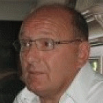 Foto van Walter Huwel