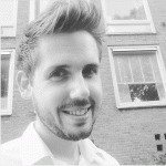 Foto van Henk Mintjes