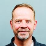 Foto van Gerbrand Hendriks