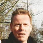 Picture of B. van der Werf