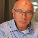 Foto van Jan Boslooper